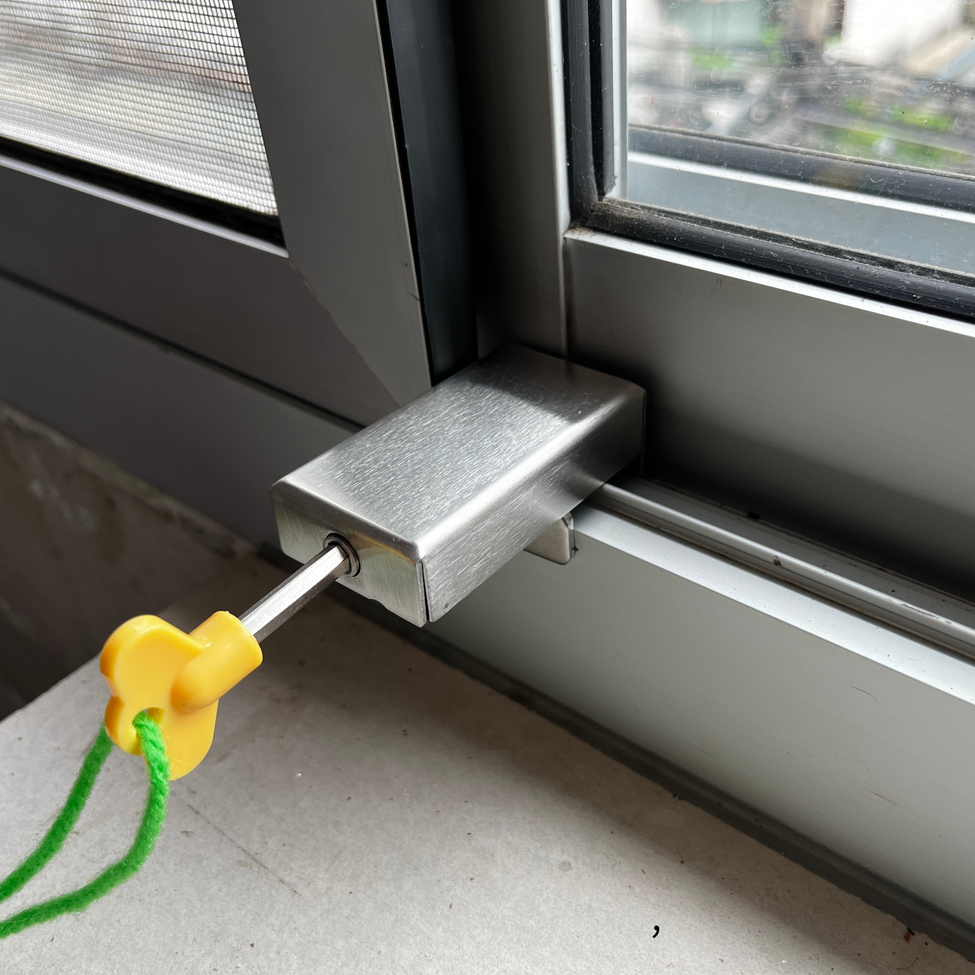 Professional Locksmith