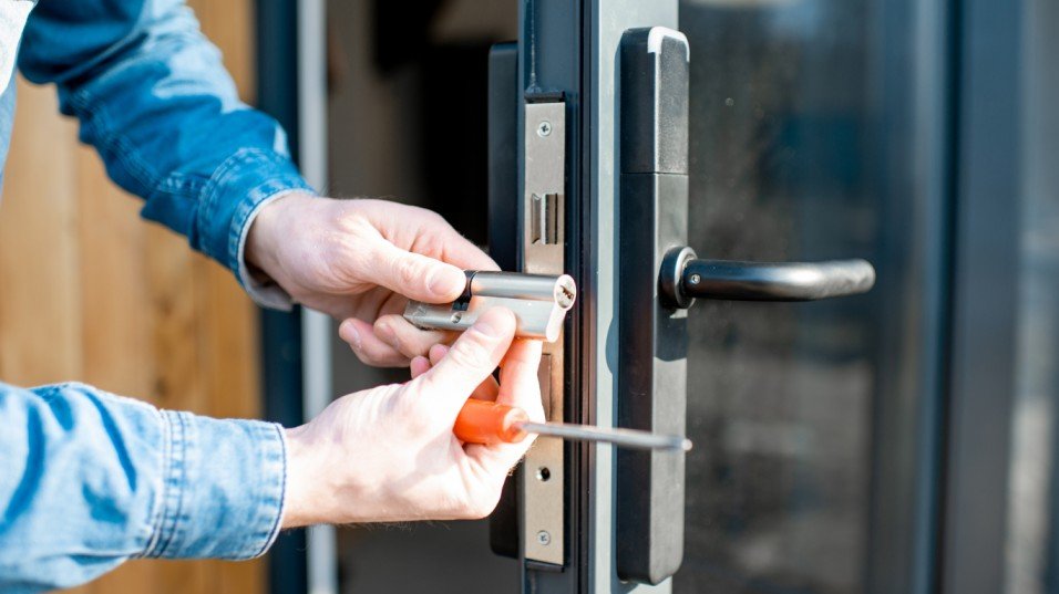 Lock Brands We Service in Loveland, CO